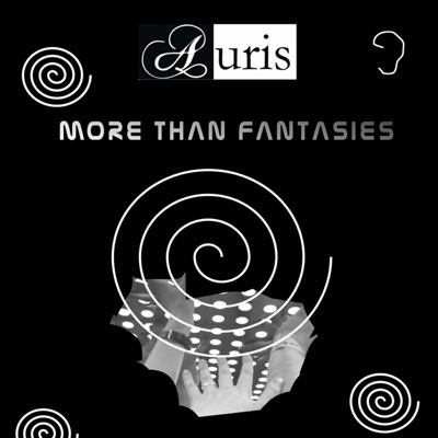 More Than Fantasies - EP