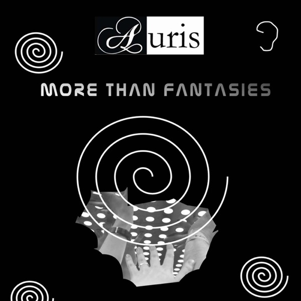 More Than Fantasies - EP