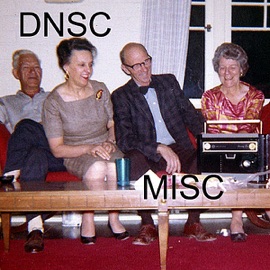 Flimp Wounded Double Naught Spy Car