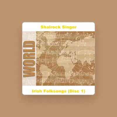 Listen to Shalrock Singer, watch music videos, read bio, see tour dates & more!