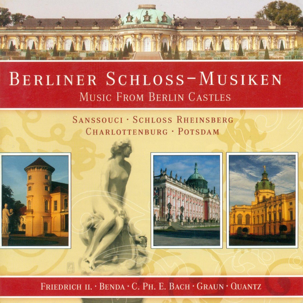 Sinfonia in D major, Wq. 183/1, H. 663 : II. Largo