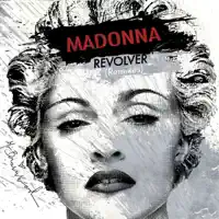 Revolver (Madonna vs. David Guetta One Love Remix) [feat. Lil Wayne]