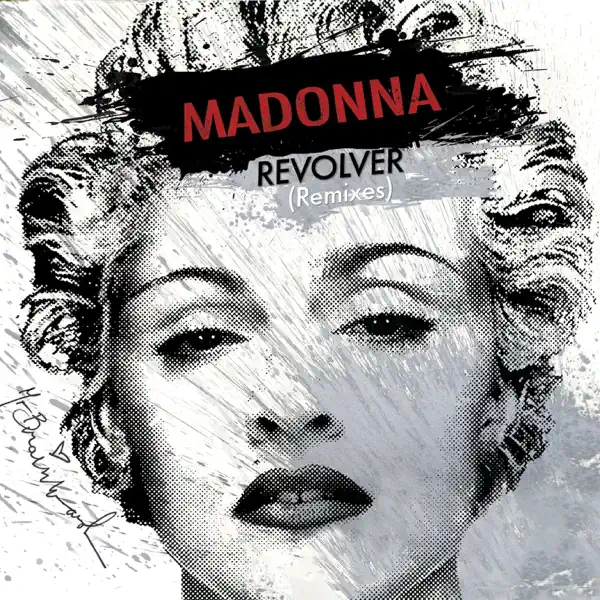 Celebration (Felguk Love Remix) — Madonna