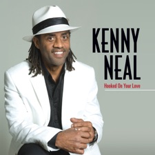 Kenny Neal - Bitter With the Sweet
