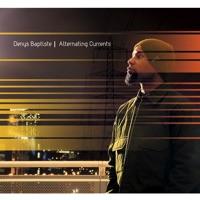 Denys Baptiste - Journeyman