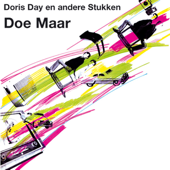 Doris Day en andere stukken - Doe Maar