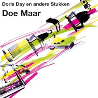 Doe Maar - Doris Day