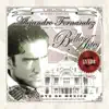 Alejandro Fernández - Popurrí Juan Gabriel (En Vivo)