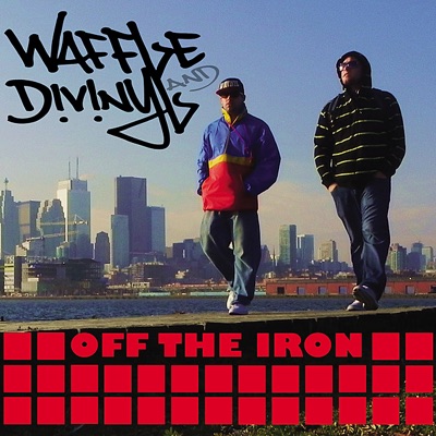 Off the Iron