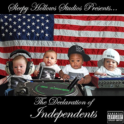 Sleepy Hollows Studios Presents... The Declaration of Independents