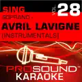 I’m With You (instrumental)
