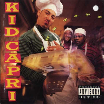 Kid Capri
