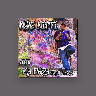 Listen to Nyke Nitti, watch music videos, read bio, see tour dates & more!
