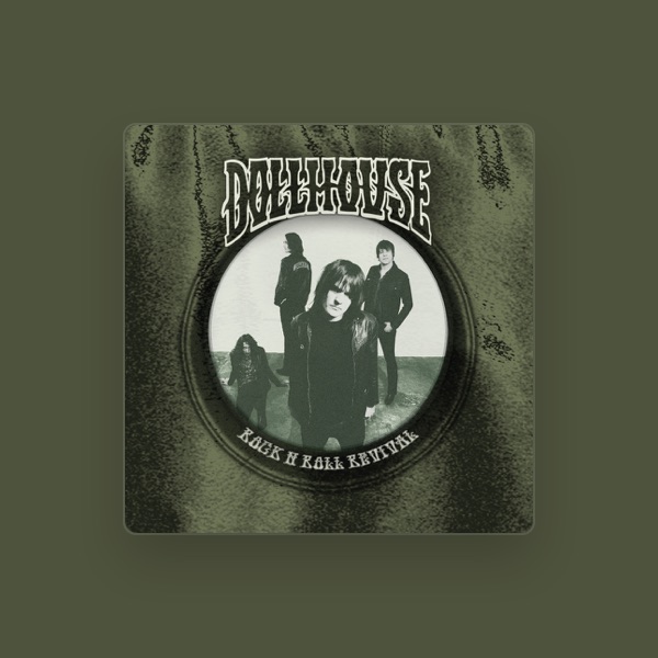 Dollhouse's avatar