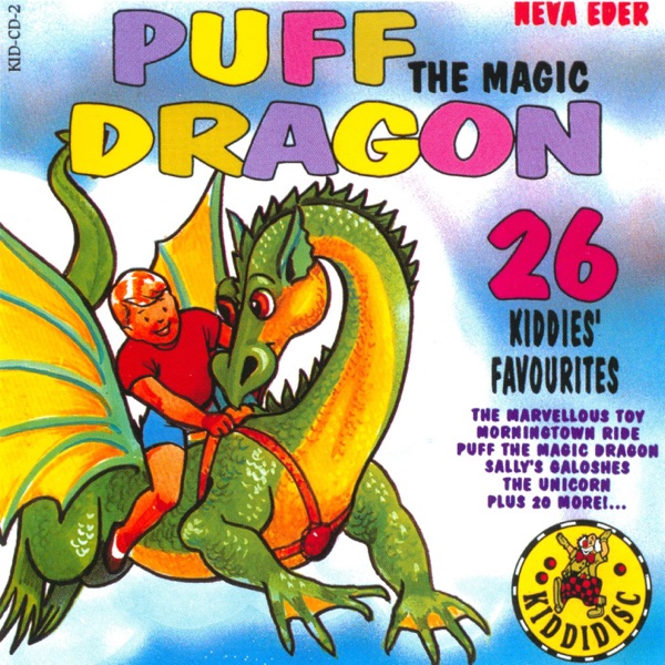 The Marvelous Toy