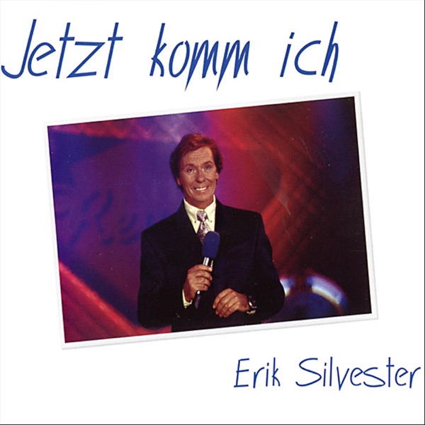Jetzt Komm Ich - EP