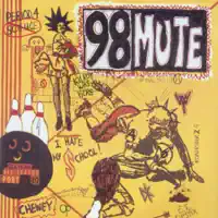 A.C.A.B. — 98 Mute