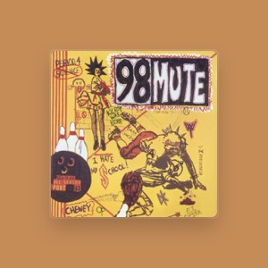 98 Mute