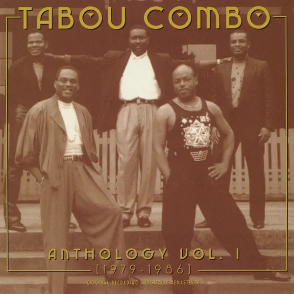 Bese Ba — Tabou Combo