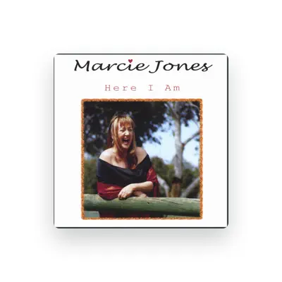 Listen to Marcie Jones, watch music videos, read bio, see tour dates & more!