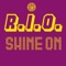 Shine On (Mondo Remix) artwork