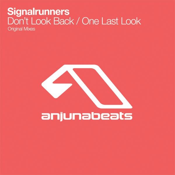 Don't Look Back / One Last Look - EP