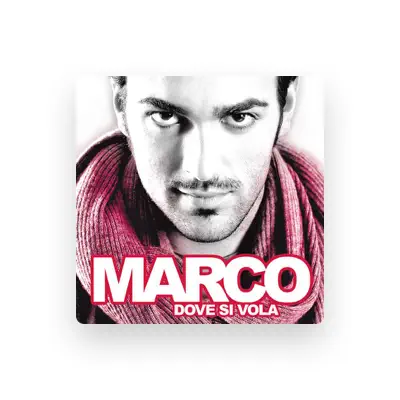 Listen to Marco, watch music videos, read bio, see tour dates & more!