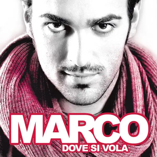 ALMENO TU NELL'UNIVERSO — MARCO MENGONI