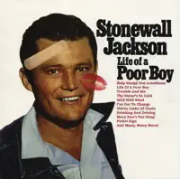 Life of a Poor Boy — Stonewall Jackson