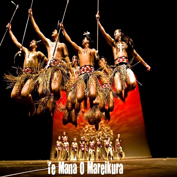Toku Mauri