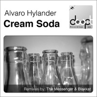 Cream Soda - Alvaro Hylander