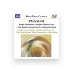 Hartt School Wind Ensemble