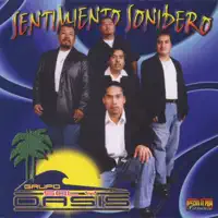 Llanto y Dolor (DJ Charly Che) — Grupo Sol y Oasis