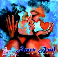 Directo al Corazón - Amar Azul