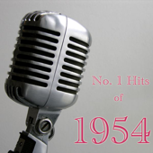 No. 1 Hits of 1954 (Digitally Remastered)