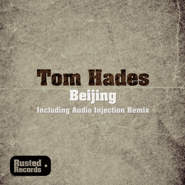 Beijing - Single