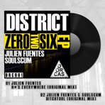 District Zero Two Six - Single