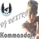 Komandos Single
