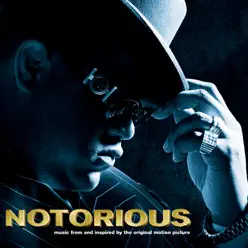 Notorious (Music from and Inspired By the Original Motion Picture) - The Notorious B.I.G.