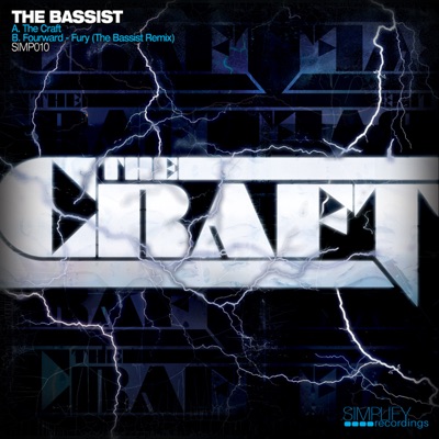 Fury / the Craft - Single