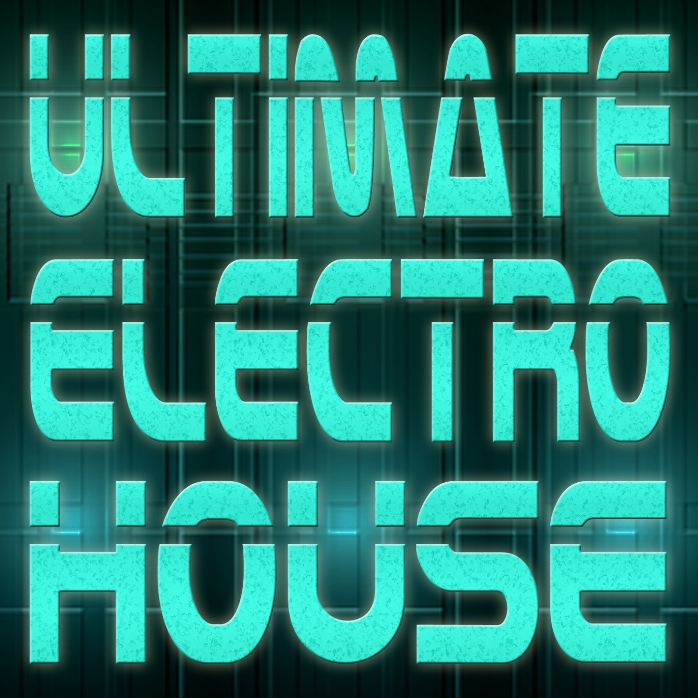 Ultimate Electro House (Best of Ibiza Club Tracks 2010 mixed by Stereoliner)