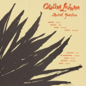 Cover art for Rubén Darío - a Margarita Debayle by Catalina Levinton