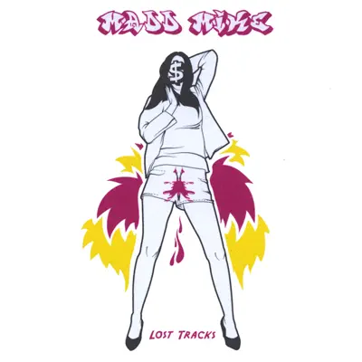Ascolta 'Lost Tracks' di Madd Mike