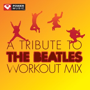 Power Music Workout - Here Comes the Sun (Power Remix) - 排舞 音樂