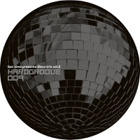 Disco Trix, Vol. 2 - EP - Ben Sims
