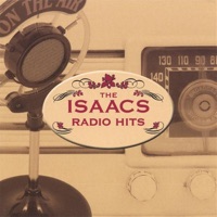 The Isaacs - Carry Me
