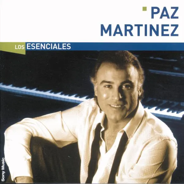 Qué Par de Pájaros — Paz Martínez
