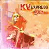 Kv express - Polka Barou