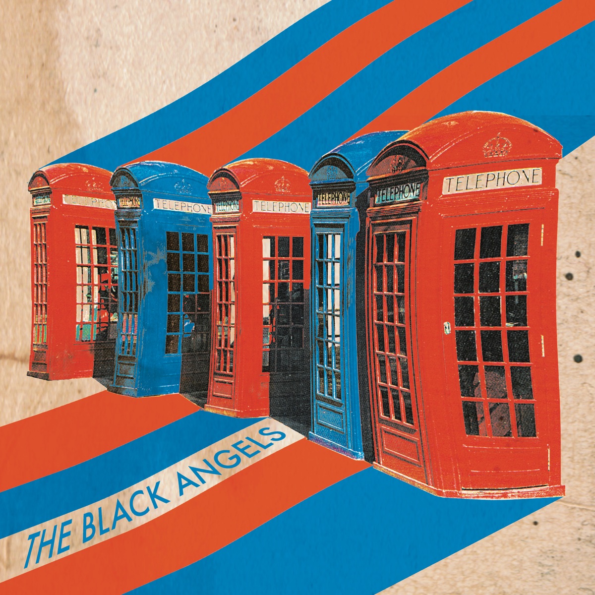 Telephone cover