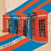 The Black Angels - Telephone